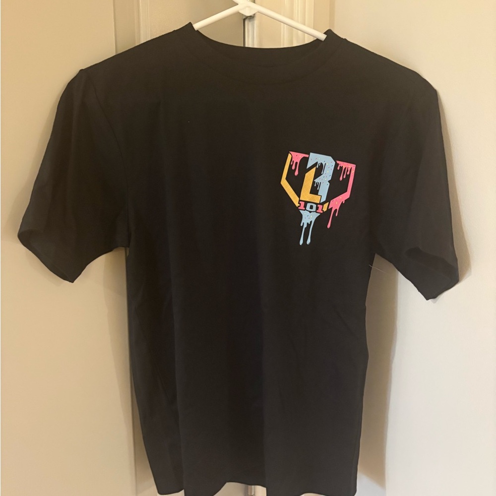Baseball Lifestyle “Ice Cream” Collection Boys t-shirt